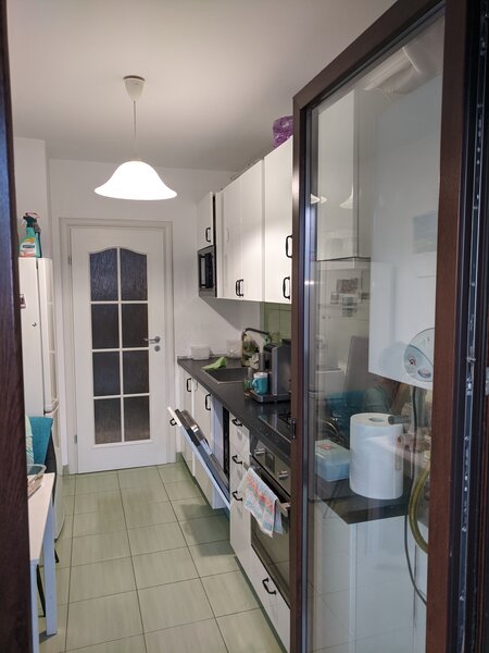 Gardena Residence, langa Lidl.