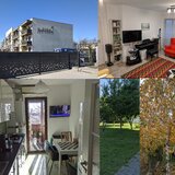 Gardena Residence, langa Lidl